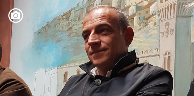 Provinciali, Sementino: "Il lavoro di squadra ha dato i suoi frutti"